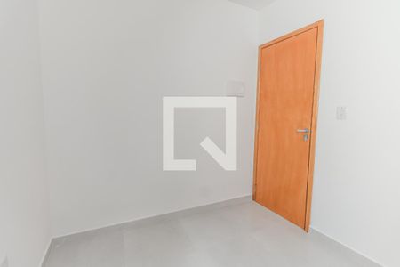 Quarto de apartamento à venda com 1 quarto, 26m² em Jardim Paraíso, São Paulo