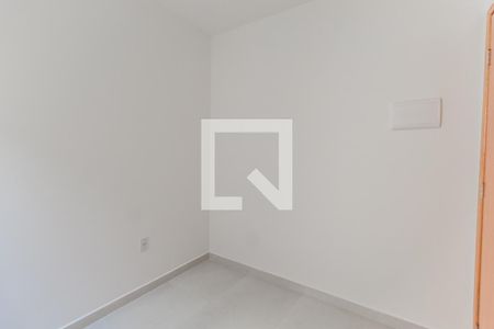 Quarto de apartamento à venda com 1 quarto, 26m² em Jardim Paraíso, São Paulo