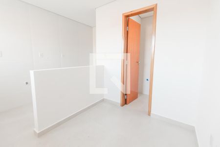 Sala de apartamento à venda com 1 quarto, 26m² em Jardim Paraíso, São Paulo