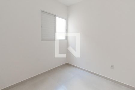 Quarto de apartamento à venda com 1 quarto, 26m² em Jardim Paraíso, São Paulo