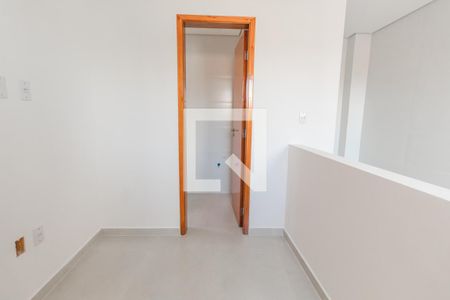 Sala de apartamento à venda com 1 quarto, 27m² em Jardim Paraíso, São Paulo