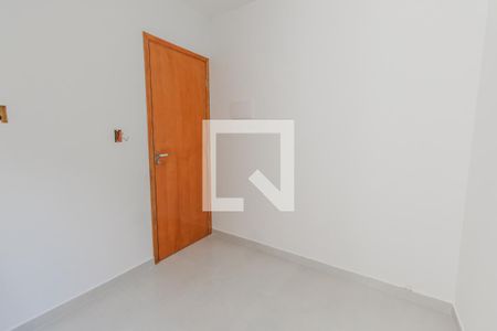 Quarto de apartamento à venda com 1 quarto, 27m² em Jardim Paraíso, São Paulo