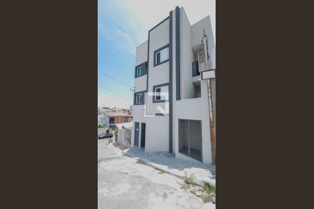 Apartamento à venda com 27m², 1 quarto e sem vagaFachada