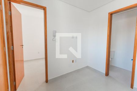 Sala de apartamento à venda com 1 quarto, 27m² em Jardim Paraíso, São Paulo