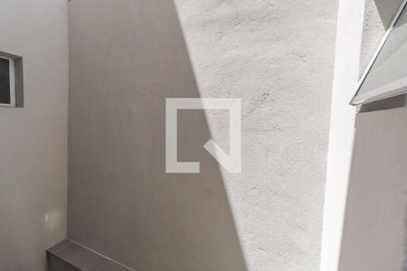 Vista do Quarto de apartamento à venda com 1 quarto, 27m² em Jardim Paraíso, São Paulo