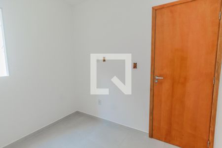Quarto de apartamento à venda com 1 quarto, 27m² em Jardim Paraíso, São Paulo