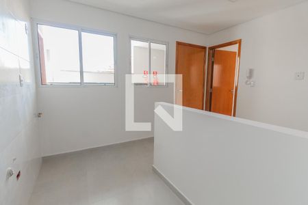 Apartamento à venda com 27m², 1 quarto e sem vagaCozinha