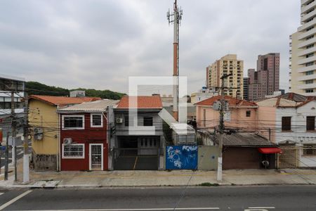 Vista do Studio  de kitnet/studio para alugar com 1 quarto, 30m² em Santana, São Paulo