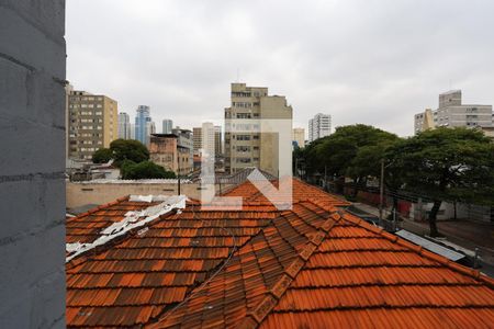 Vista do Studio  de kitnet/studio para alugar com 1 quarto, 30m² em Santana, São Paulo