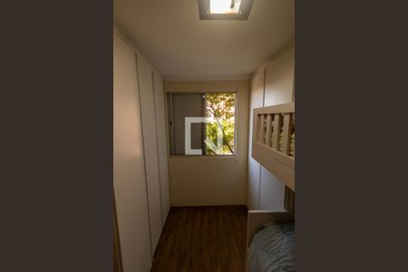 Quarto 1 de apartamento para alugar com 2 quartos, 62m² em Cangaiba, São Paulo