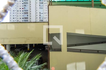 Apartamento à venda com 50m², 2 quartos e 1 vagaVista da Cozinha e Área de Serviço