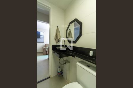 Apartamento à venda com 50m², 2 quartos e 1 vagaBanheiro