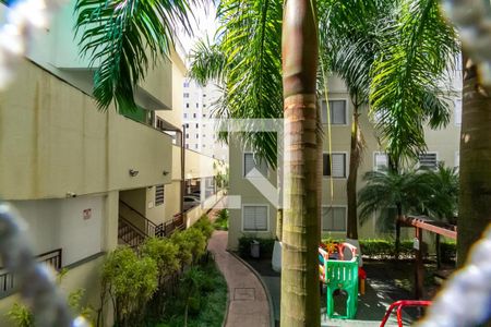 Apartamento à venda com 50m², 2 quartos e 1 vagaVista do Quarto 2