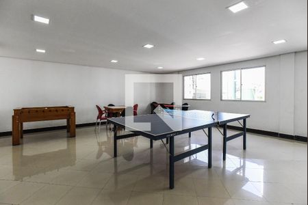 Apartamento à venda com 50m², 2 quartos e 1 vagaÁrea Comum