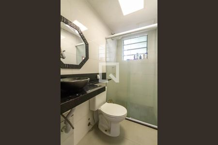 Apartamento à venda com 50m², 2 quartos e 1 vagaBanheiro