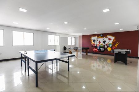 Apartamento à venda com 50m², 2 quartos e 1 vagaÁrea Comum