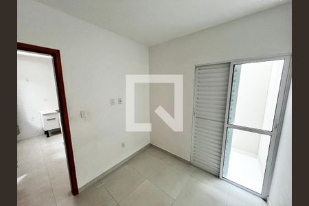 Quarto de kitnet/studio à venda com 1 quarto, 26m² em Jardim Paraíso, São Paulo