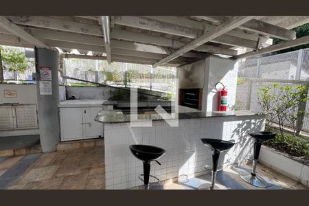 Apartamento para alugar com 40m², 1 quarto e 1 vaga Apartamento para alugar com 40m², 1 quarto e 1 vagaÁrea comum