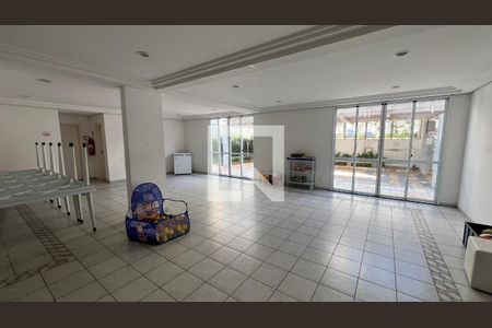 Apartamento para alugar com 40m², 1 quarto e 1 vaga Apartamento para alugar com 40m², 1 quarto e 1 vagaÁrea comum