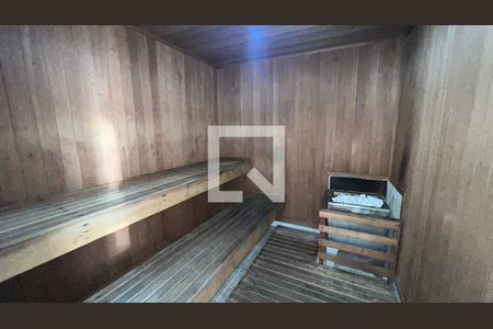 Apartamento para alugar com 40m², 1 quarto e 1 vaga Apartamento para alugar com 40m², 1 quarto e 1 vagaÁrea comum