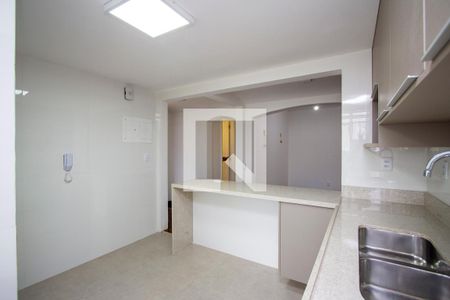 Apartamento para alugar com 117m², 3 quartos e 1 vaga Apartamento para alugar com 117m², 3 quartos e 1 vagaCozinha
