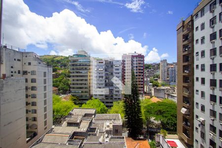 Apartamento para alugar com 117m², 3 quartos e 1 vaga Apartamento para alugar com 117m², 3 quartos e 1 vagaVista da Suíte