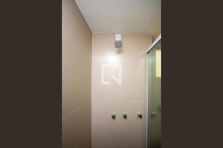 Apartamento para alugar com 117m², 3 quartos e 1 vaga Apartamento para alugar com 117m², 3 quartos e 1 vagaBanheiro da Suíte
