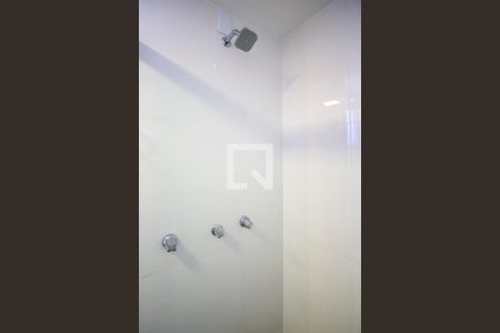 Apartamento para alugar com 117m², 3 quartos e 1 vaga Apartamento para alugar com 117m², 3 quartos e 1 vagaBanheiro Social