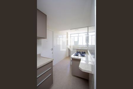 Apartamento para alugar com 117m², 3 quartos e 1 vaga Apartamento para alugar com 117m², 3 quartos e 1 vagaCozinha