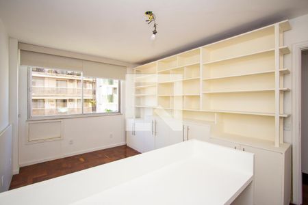 Apartamento para alugar com 117m², 3 quartos e 1 vaga Apartamento para alugar com 117m², 3 quartos e 1 vagaQuarto 2