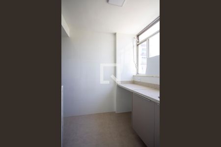Apartamento para alugar com 117m², 3 quartos e 1 vaga Apartamento para alugar com 117m², 3 quartos e 1 vagaÁrea de Serviço