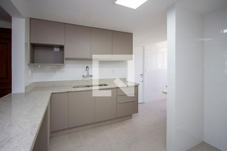 Apartamento para alugar com 117m², 3 quartos e 1 vaga Apartamento para alugar com 117m², 3 quartos e 1 vagaCozinha
