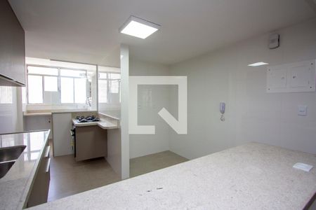 Apartamento para alugar com 117m², 3 quartos e 1 vaga Apartamento para alugar com 117m², 3 quartos e 1 vagaCozinha