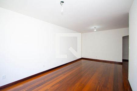 Sala de apartamento para alugar com 3 quartos, 117m² em Icaraí, Niterói
