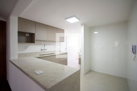Apartamento para alugar com 117m², 3 quartos e 1 vaga Apartamento para alugar com 117m², 3 quartos e 1 vagaCozinha