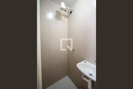 Apartamento para alugar com 117m², 3 quartos e 1 vaga Apartamento para alugar com 117m², 3 quartos e 1 vagaBanheiro de serviço