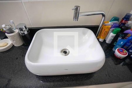 Apartamento à venda com 184m², 2 quartos e 1 vagaBanheiro Social