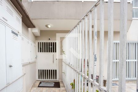 Apartamento à venda com 184m², 2 quartos e 1 vagaHall de entrada