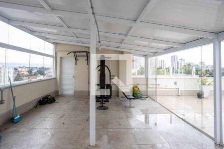 Apartamento à venda com 184m², 2 quartos e 1 vagaÁrea comum