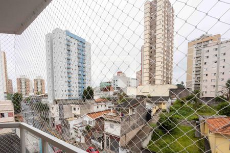 Apartamento à venda com 184m², 2 quartos e 1 vagaVaranda da Sala
