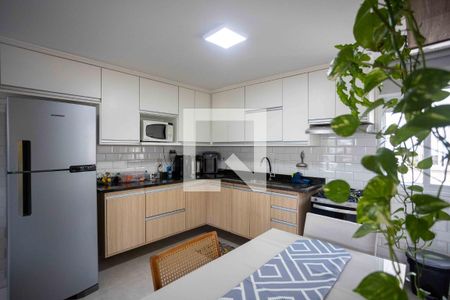 Apartamento à venda com 184m², 2 quartos e 1 vagaCozinha