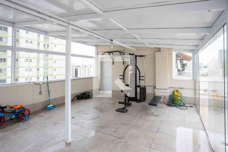 Apartamento à venda com 184m², 2 quartos e 1 vagaÁrea comum