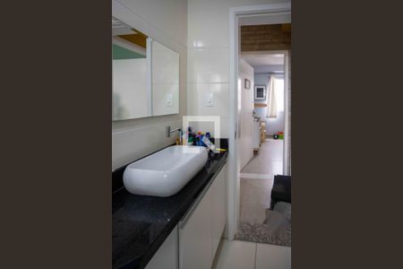 Apartamento à venda com 184m², 2 quartos e 1 vagaBanheiro Social