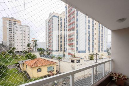 Apartamento à venda com 184m², 2 quartos e 1 vagaVaranda da Sala