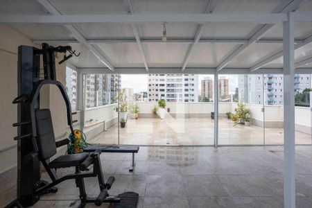 Apartamento à venda com 184m², 2 quartos e 1 vagaÁrea comum