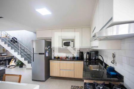 Apartamento à venda com 184m², 2 quartos e 1 vagaCozinha