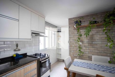 Apartamento à venda com 184m², 2 quartos e 1 vagaCozinha