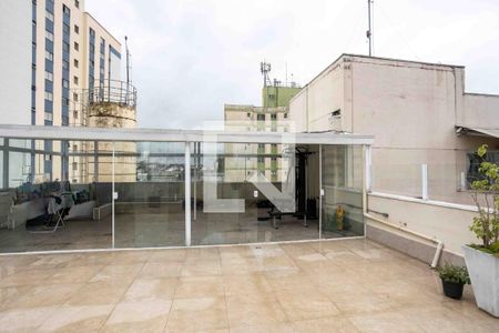 Apartamento à venda com 184m², 2 quartos e 1 vagaSacada