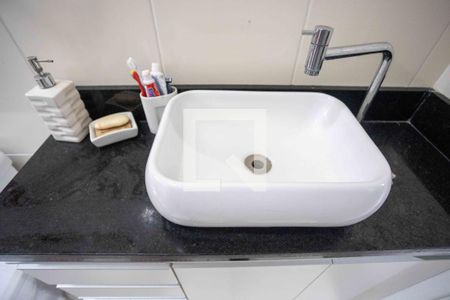 Apartamento à venda com 184m², 2 quartos e 1 vagaBanheiro da Suíte