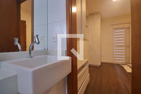 Apartamento à venda com 102m², 2 quartos e 2 vagasSuíte - Banheiro do Quarto 2